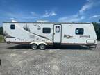 2008 Adirondack 31BH-DSL