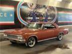 1966 CHEVROLET Chevelle 1966 CHEVROLET CHEVELLE, BROWN with 87,455 Miles