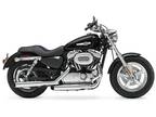 2011 Harley-Davidson Sportster 2011 Harley-Davidson