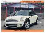 2013 MINI Clubman for sale