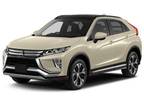 2018 Mitsubishi Eclipse Cross SE