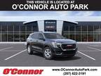 2023 GMC Terrain SLE AWD 4dr SUV