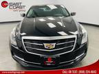2016 Cadillac ATS Coupe 2dr Cpe 2.0L Standard AWD