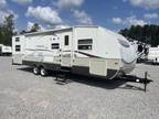 2008 Keystone Outback Sydney Edition 31RQS