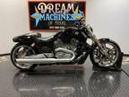 2009 Harley-Davidson VRSCF - V-Rod Muscle Dream Machines of