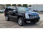 2011 Cadillac Escalade Premium AWD 4dr SUV