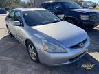 2003 Honda Accord EX Sedan 4D