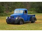 1941 Chevrolet 1/2 Ton Pickup