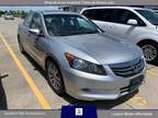 2011 Honda Accord EX-L Sedan 4D