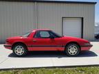 1991 Buick Reatta 2dr Coupe