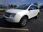 2007 Lincoln MKX Base AWD 4dr SUV