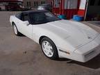 1988 Chevrolet Corvette