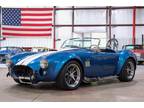 1965 Shelby Cobra Replica