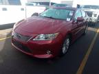 2013 Lexus ES 350 Base 4dr Sedan