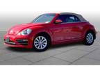 Used 2019 Volkswagen Beetle Auto