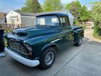 1956 Chevrolet 3100 Stepside