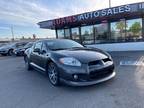 2011 Mitsubishi Eclipse GS Sport 2dr Hatchback