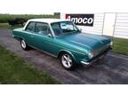 1964 AMC Rambler 330