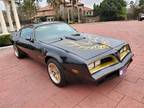 1978 Pontiac Trans Am