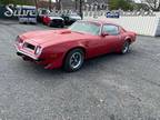 1974 Pontiac Trans Am