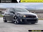 2013 Volkswagen GTI Hatchback Sedan 4D