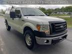 Used 2012 FORD F150 For Sale