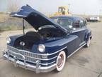 1947 Chrysler New Yorker