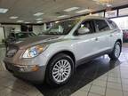 2012 Buick Enclave Leather 4DR SUV/V6 3RD ROW