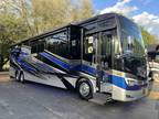 2022 Tiffin Allegro Bus 45OPP 45ft
