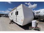 2006 Forest River Wildcat 26FBS 26ft