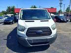 2016 Ford Transit 150 Van Low Roof w/Sliding Pass. 130-in. WB