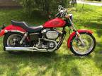 1978 Harley Davidson Super Glide FXE Shovelhead