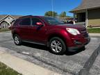 2011 Chevrolet Equinox LT 4dr SUV w/1LT