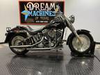 2004 Harley-Davidson FLSTFI - Softail Fat Boy Dream Machines