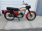 1960 BSA D7 Super Bantam 175 1960 BSA D7 Super Bantam 175