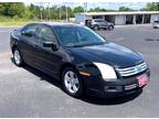 Used 2009 Ford Fusion for sale.