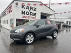 2016 Buick Encore 4dr Suv 4Cyl Auto 64K PW PDL Air Like New! Great MPG