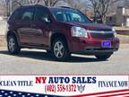 2009 Chevrolet Equinox LS 4dr SUV w/ 1LS