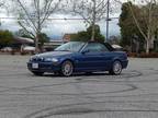 2003 BMW 3 Series 330Ci 2dr Convertible