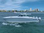 2022 Catamaran Boat for Sale