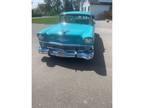 Classic For Sale: 1956 Chevrolet Nomad for Sale by Owner