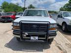 1996 Ford F-350 Supercab 155.0" WB DRW