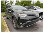 Used 2017 Toyota RAV4 Hybrid