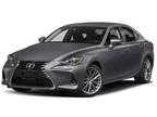 2017 Lexus IS 300 300