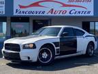 2007 Dodge Charger Base 4dr Sedan