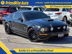 2006 Ford Mustang GT Premium Coupe 2D