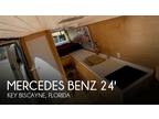 Mercedes Benz Sprinter 170 4 x 4 Van Conversion 2021