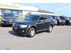 2012 Ford Escape XLT 4dr SUV