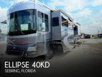 2006 Itasca Ellipse 40KD 40ft