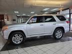 2010 Toyota 4Runner Limited 4DR SUV AWD NAVI CAMERA